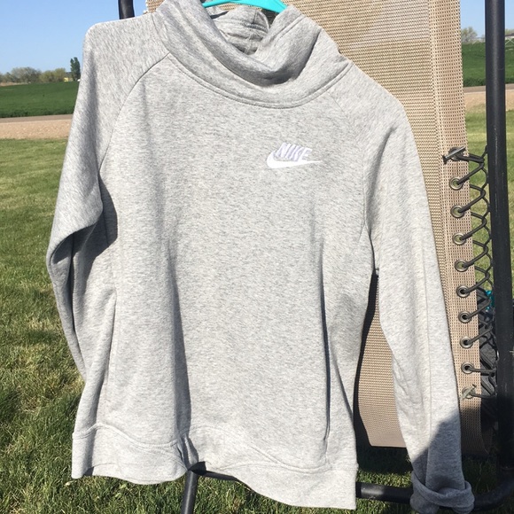 nike kids xl size